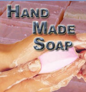 Handmade Soap