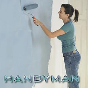 Handyman Services