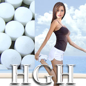 HGH Supplements