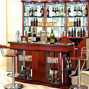 Home Bar