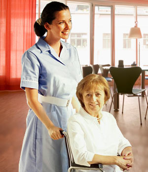 Home Caregiver