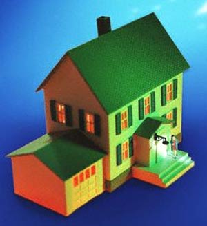 Home Equity Loan