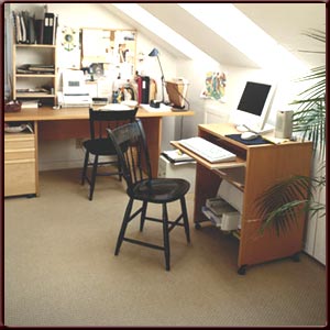 Home Office Furniture