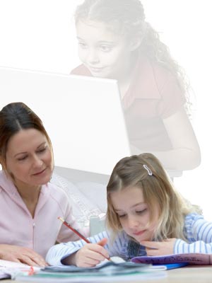 Kid Homework Help