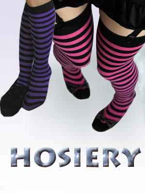 Women's Hosiery