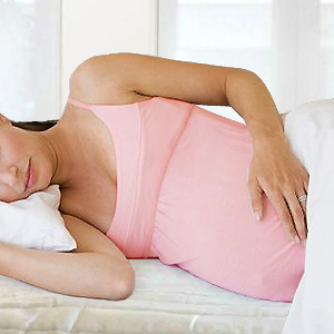 Insomnia during Pregnancy