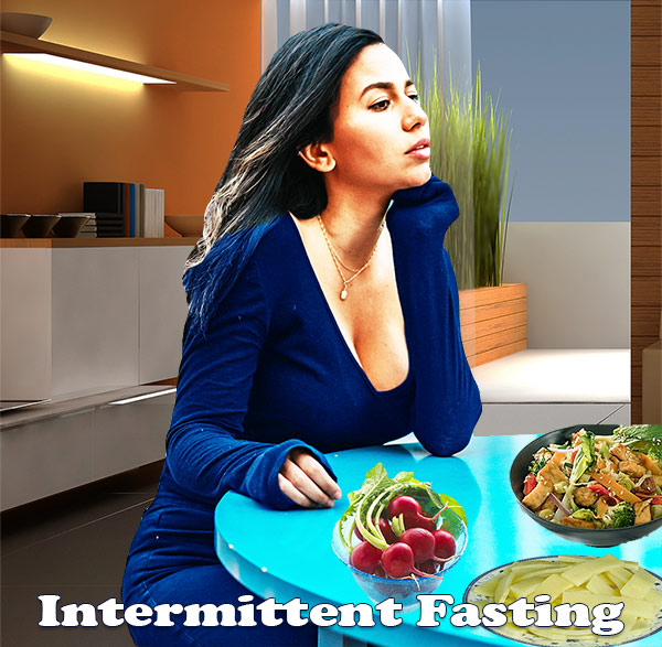 Intermittent Fasting Plan