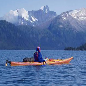 Kayaking Trips