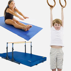 Kid Gym