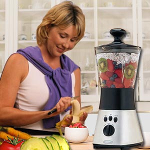 Kitchen Blender