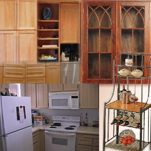 Kitchen Furniture