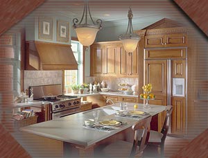 Kitchen Remodeling Idea