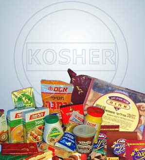 Kosher Food