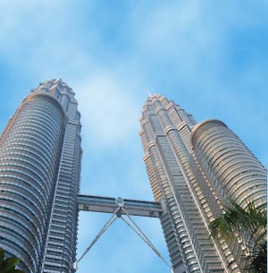 Kuala Lumpur Tour