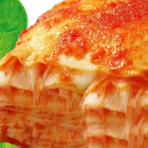 Lasagna Recipe