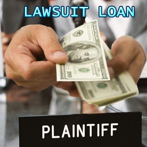 Lawsuit Loan