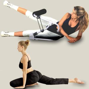 Leg Exercise