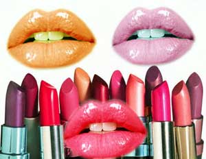 Long Lasting Lipstick