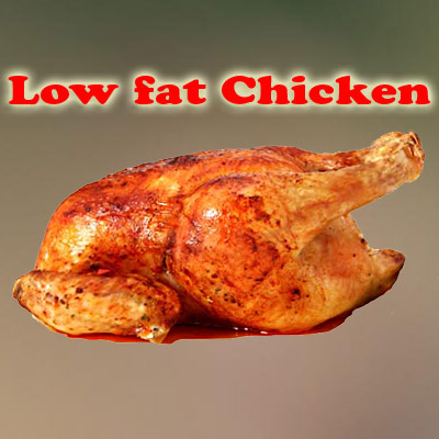 Low fat Chicken Recipe