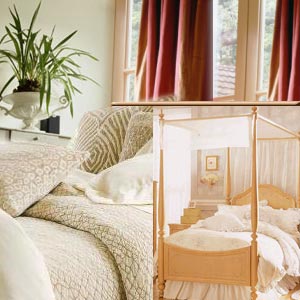 Luxury Bed linen