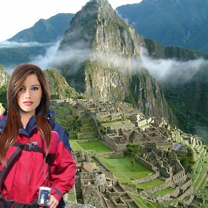 Machu Picchu Travel