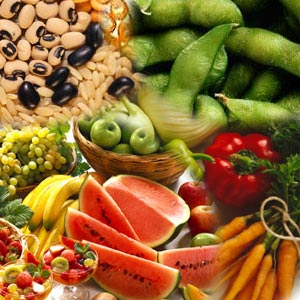 Macrobiotic Diet