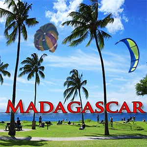 Madagascar Travel Guide