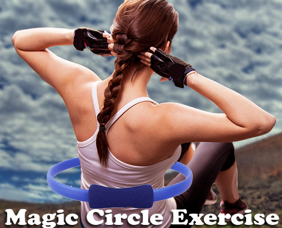 Magic Circle Exercises