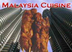 Malaysian Food Guide