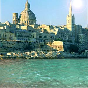 Malta Holidays