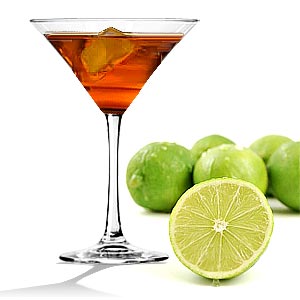 Martini Recipe