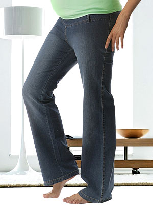 Maternity Jeans