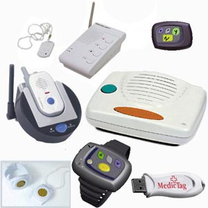 Medical Alert Devices