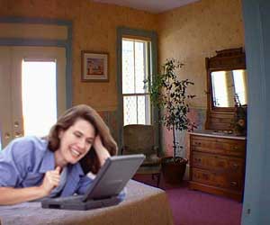 Work at Home Medical Billing