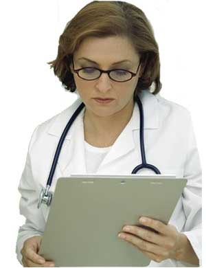 Medical Transcription Job