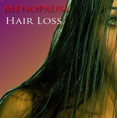 Menopause and hair loss