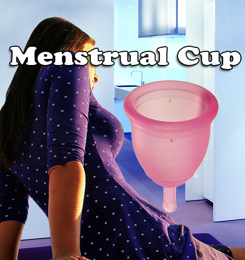 Menstrual Cup