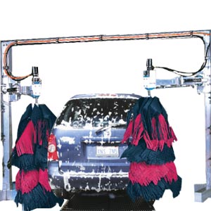 Mobile Car Wash