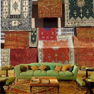 Moroccan Decor