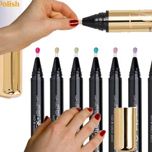 Nail Polish Pen Set