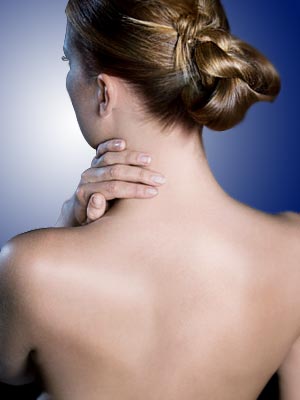 Neck Pain Causes