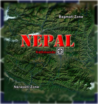 Nepal Holiday