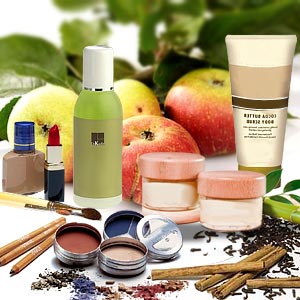 Organic Cosmetics