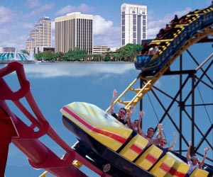 Orlando Florida Vacation