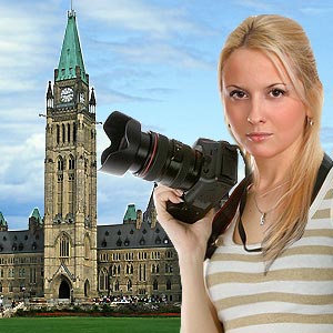 Ottawa Vacations