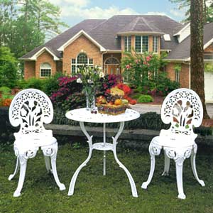 Outdoor Garden Furniture