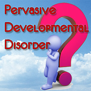 Pervasive Development Disorders