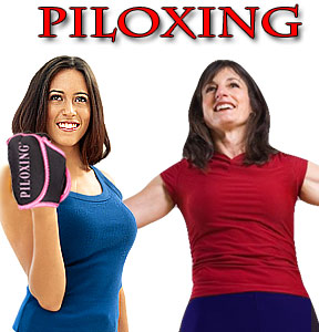 Piloxing Workout