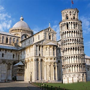 Pisa Italy