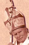 Pope John Paul II